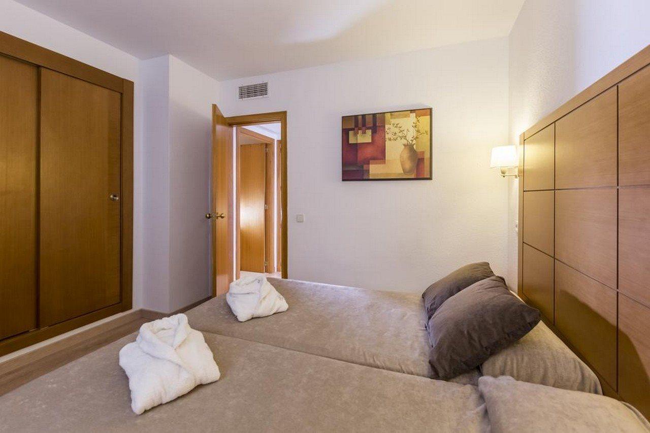 Hotel Cabot Cap De Mar à Cala Bona  Extérieur photo